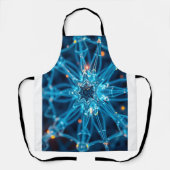 Synaptic Star Schürze (Vorderseite)