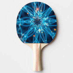 Synaptic Star Tischtennis Schläger