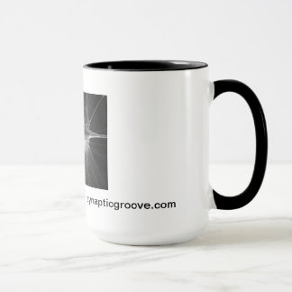 SynapticGroove - Kaffee-Tasse Tasse