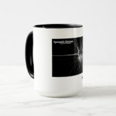 SynapticGroove - Kaffee-Tasse Tasse (Vorderseite Links)