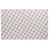 Synaptische Beschneidung innerhalb der Stoff (Yard (91,4 cm))