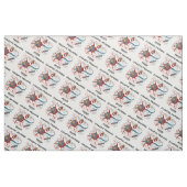 Synaptische Beschneidung innerhalb der Stoff (Fat Quarter (45,7 x 55,9 cm))