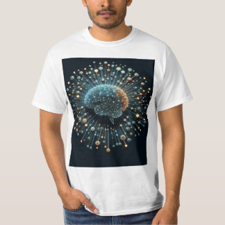 Synaptische Symphoniezirkuliererei T-Shirt