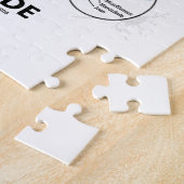 Synaptisches Beschneiden in Neuron Synapse Neurolo Puzzle (Seite)