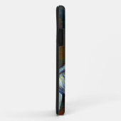 Synästhesie Case-Mate iPhone Hülle (Hinten/Rechts)