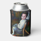 Synästhesie Dosenkühler (Kanne Rückseite)