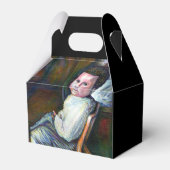 Synästhesie Geschenkschachtel (Rückseite)