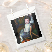 Synästhesie Geschenktütchen (Ausgeschnitten)