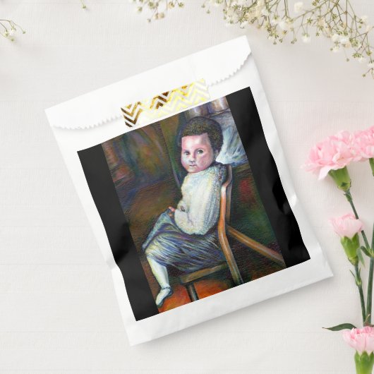 Synästhesie Geschenktütchen (Versiegelt)