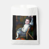 Synästhesie Geschenktütchen (Vorderseite)