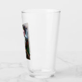 Synästhesie Glas (Links)