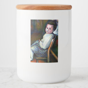 Synästhesie Lebensmitteletikett