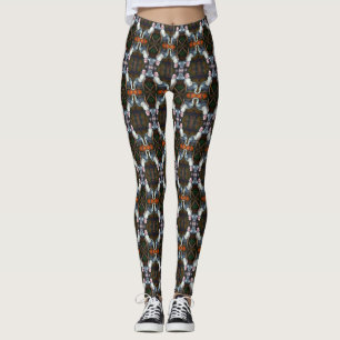 Synästhesie Leggings