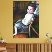 Synästhesie Leinwanddruck (Insitu (Wohnzimmer))