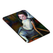 Synästhesie Magnet (Rechte Seite)