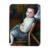 Synästhesie Magnet (Vertikal)