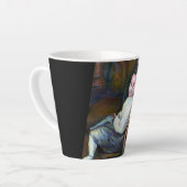 Synästhesie Milchtasse (Linke Ecke)