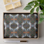 Synästhesie Seidenpapier (Geschenk)