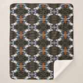 Synästhesie Sherpadecke (Vorderseite)