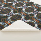 Synästhesie Sherpadecke (3/4)