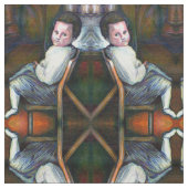 Synästhesie Stoff (Muster)