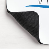 Synchro Mousepad (Ecke)