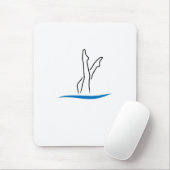 Synchro Mousepad (Mit Mouse)