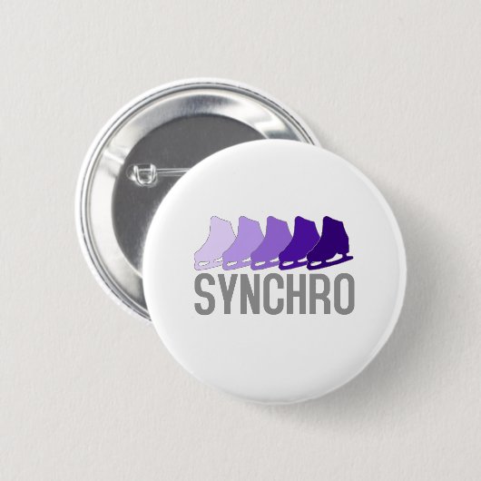 Synchro- Skate Button (Vorne & Hinten)