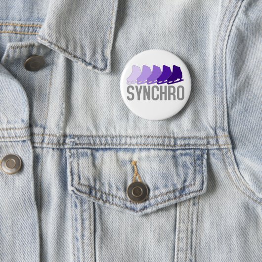 Synchro- Skate Button (Beispiel)