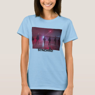 SYNCHRO-! T-Shirt