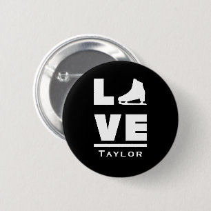 Synchronische Liebe und Live-Skaten Button