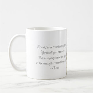 Synchronisierte Stallions 11 Unze-Tasse Kaffeetasse