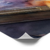 Synchronizität Emboded Mysticism Spiritualität Poster (Ecke)