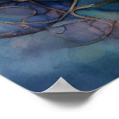 Synchronizität Emboded Mysticism Spiritualität Poster (Ecke)