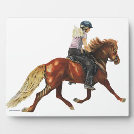 Synchronizität Fotoplatte