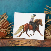 Synchronizität Fotoplatte (Seite)