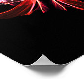 Synchronizität: Weaving & Spirit of Life Entfaltun Poster (Ecke)