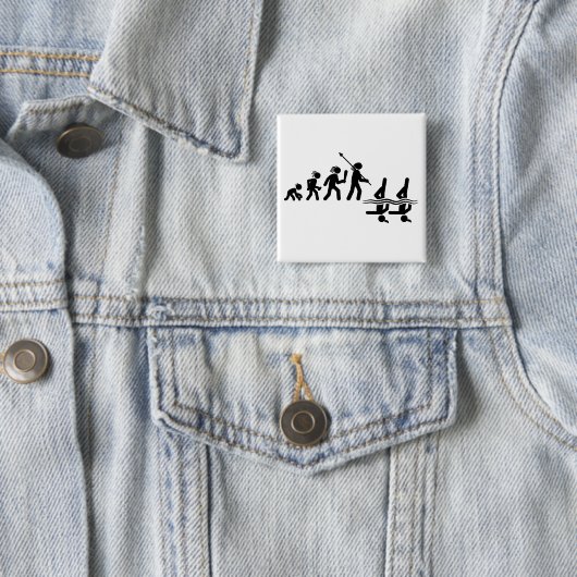 Synchronschwimmen Button (Beispiel)