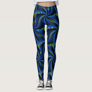 Synchronschwimmen… Leggings