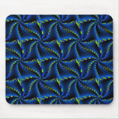 Synchronschwimmen... Mousepad (Vorne)
