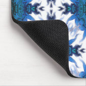 Synchronschwimmen... Mousepad (Ecke)