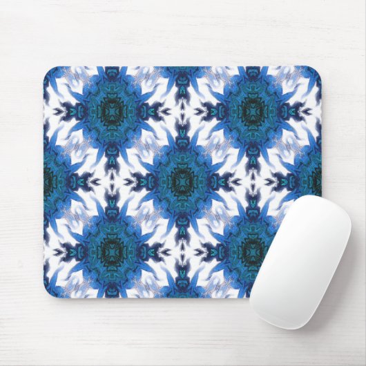 Synchronschwimmen... Mousepad (Mit Mouse)