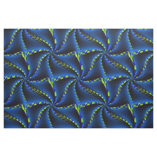 Synchronschwimmen. Stoff (Yard (91,4 cm))