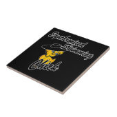 Synchronschwimmkick #4 fliese (Seite)