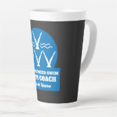Synchronschwimmteam Milchtasse (Rechte Ecke)