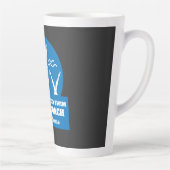 Synchronschwimmteam Milchtasse (Rechts)