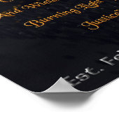 Synd 10. Anniv Poster (Ecke)