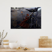 Synd 10. Anniv Poster (Küche)