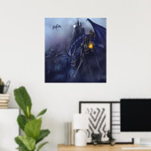 Synd - Bild — Poster (Heimbüro)