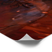 Syndicate Sucubus Poster (Ecke)